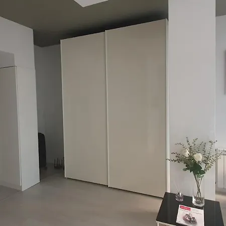 Sea Garden Premium Penthouse Burgas