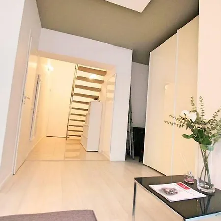 Apartament Sea Garden Premium Penthouse *