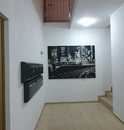 Sea Garden Premium Penthouse Burgas