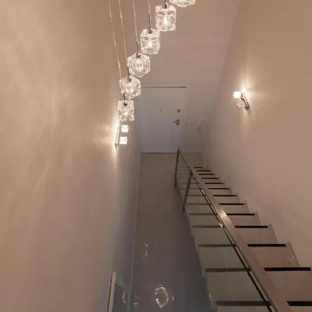 Apartament Sea Garden Premium Penthouse Burgas
