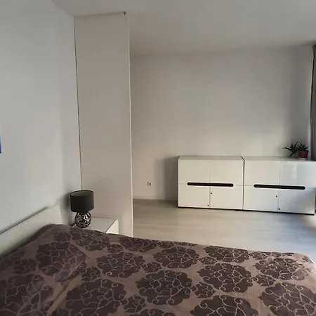 Sea Garden Premium Penthouse Burgas