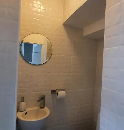 Apartmán Sea Garden Premium Penthouse *